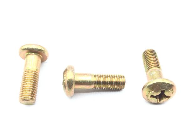MS27039-4-12 Machine Screw