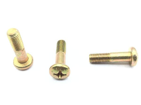 MS27039-4-15 Machine Screw (3)