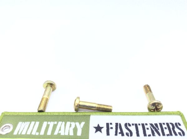 MS27039-4-16 Machine Screw (2)
