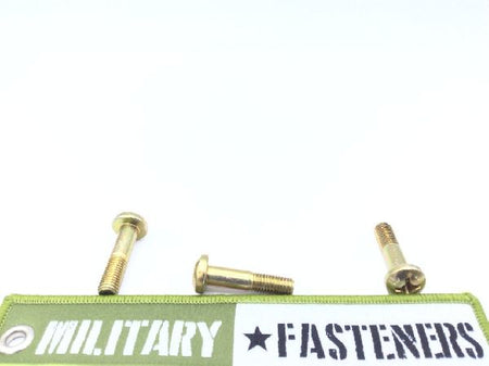 MS27039-4-16 Machine Screw (2)