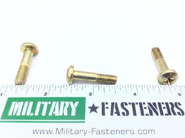 MS27039-4-16 Machine Screw (3)