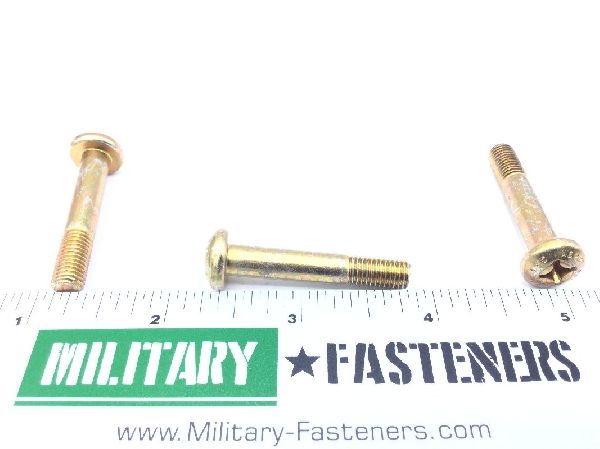 MS27039-4-22 Machine Screw (3)