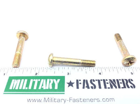 MS27039-4-22 Machine Screw (3)