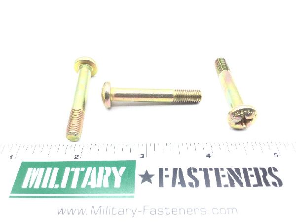 MS27039-4-25 Machine Screw