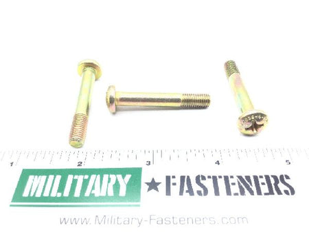 MS27039-4-25 Machine Screw