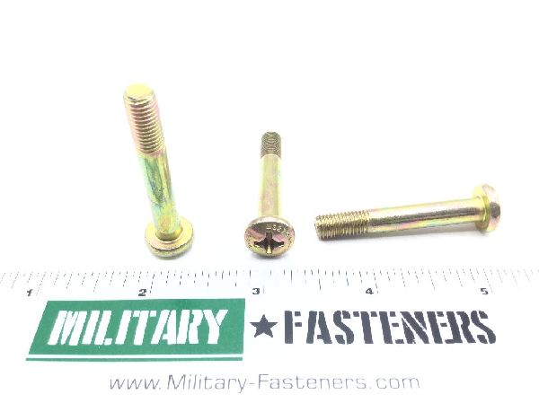 MS27039-4-25 Machine Screw (2)