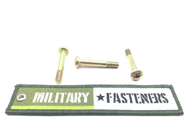 MS27039-4-25 Machine Screw (3)