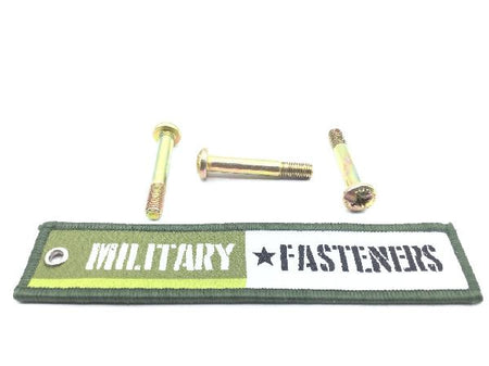MS27039-4-25 Machine Screw (3)