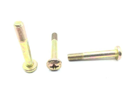 MS27039-4-25 Machine Screw (5)
