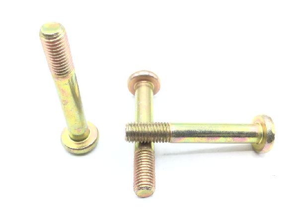 MS27039-4-25 Machine Screw (6)