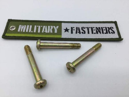 MS27039-4-28 Machine Screw