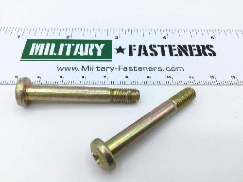 MS27039-4-28 Machine Screw (2)