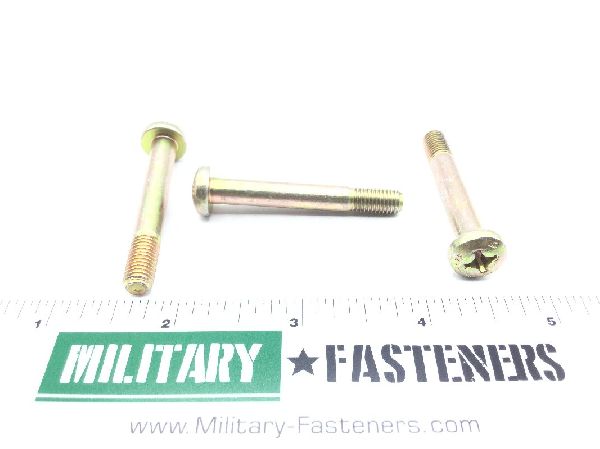 MS27039-4-28 Machine Screw (4)