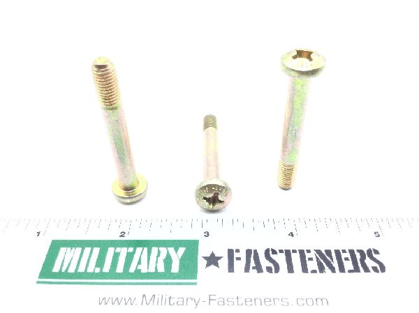 MS27039-4-28 Machine Screw (5)