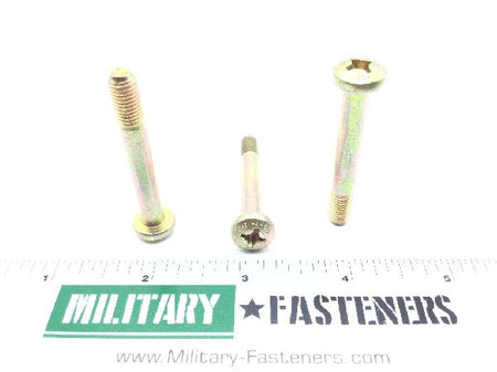 MS27039-4-28 Machine Screw (5)
