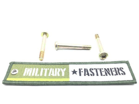 MS27039-4-28 Machine Screw (6)