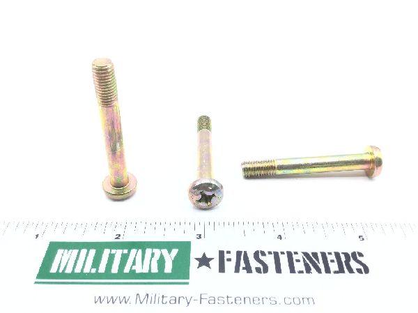 MS27039-4-29 Machine Screw (2)