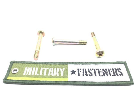 MS27039-4-29 Machine Screw (3)