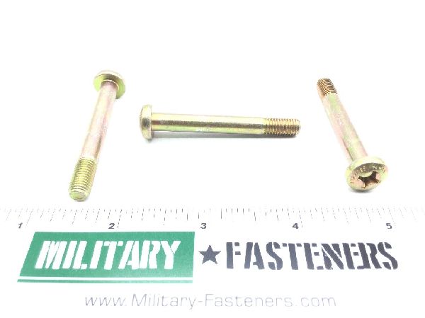 MS27039-4-31 Machine Screw