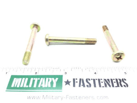 MS27039-4-31 Machine Screw