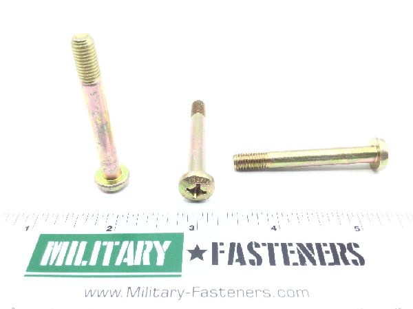 MS27039-4-31 Machine Screw (2)