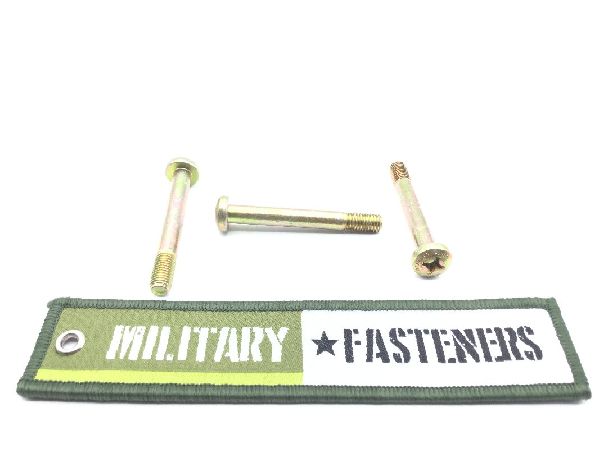 MS27039-4-31 Machine Screw (3)