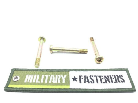 MS27039-4-31 Machine Screw (3)