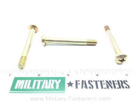 MS27039-4-35 Machine Screw