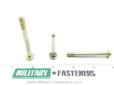 MS27039-4-35 Machine Screw (2)