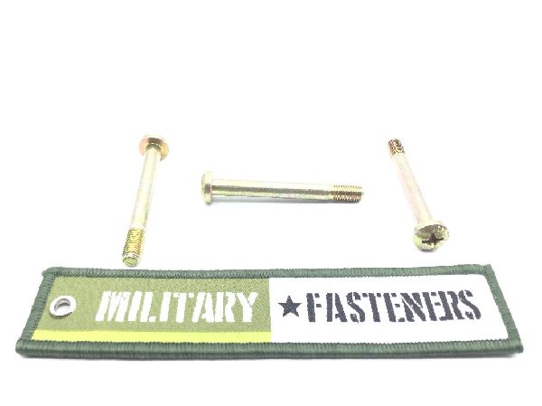 MS27039-4-35 Machine Screw (3)
