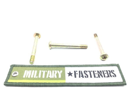 MS27039-4-35 Machine Screw (3)