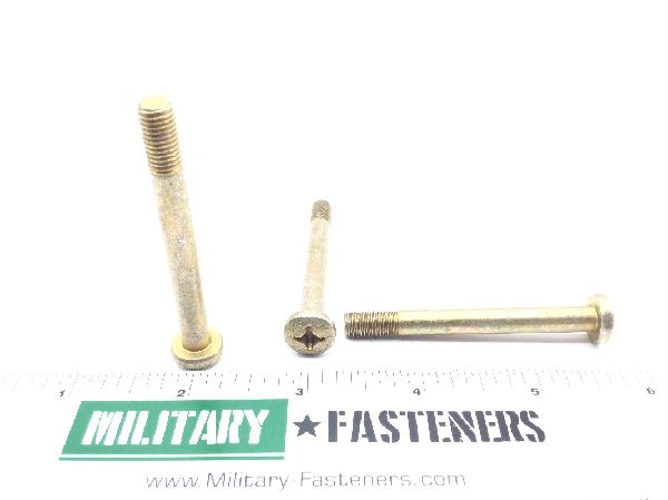 MS27039-4-36 Machine Screw (2)
