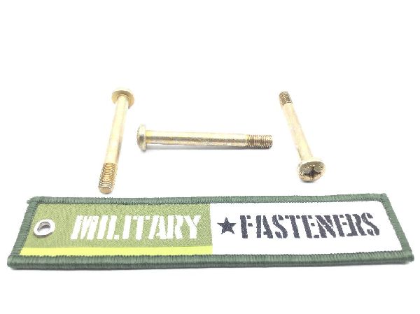 MS27039-4-36 Machine Screw (3)