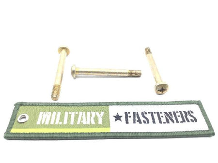 MS27039-4-36 Machine Screw (3)