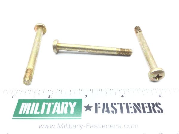 MS27039-4-40 Machine Screw