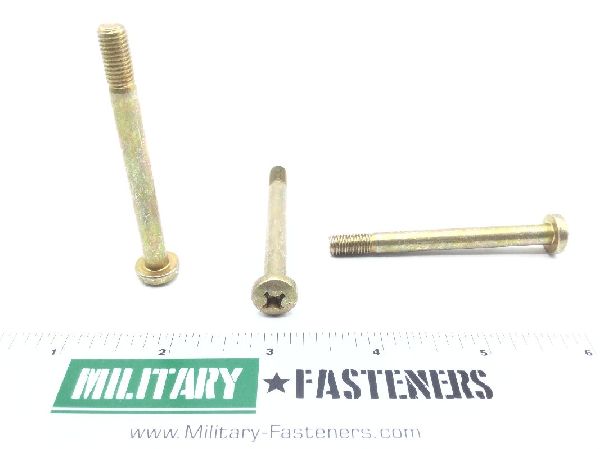 MS27039-4-40 Machine Screw (2)