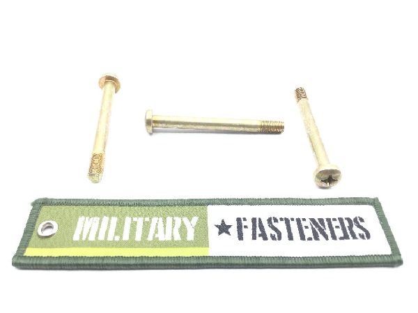 MS27039-4-40 Machine Screw (3)