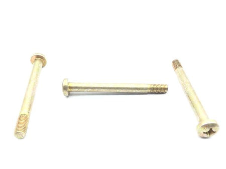 MS27039-4-40 Machine Screw (4)