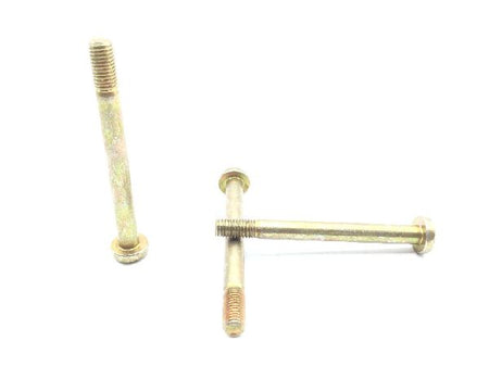 MS27039-4-40 Machine Screw (5)