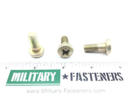 MS27039-5-12 Machine Screw