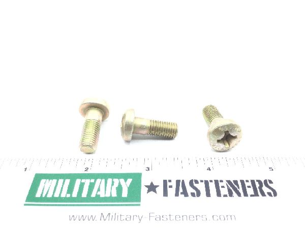 MS27039-5-12 Machine Screw (2)