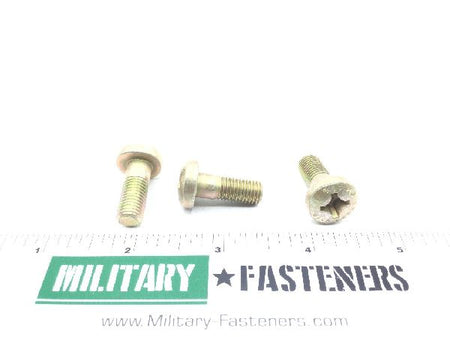 MS27039-5-12 Machine Screw (2)