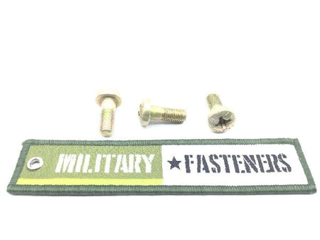 MS27039-5-12 Machine Screw (3)