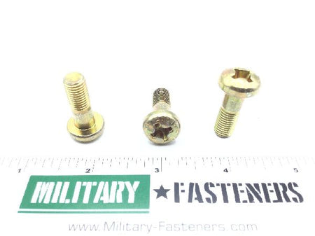 MS27039-5-14 Machine Screw (2)