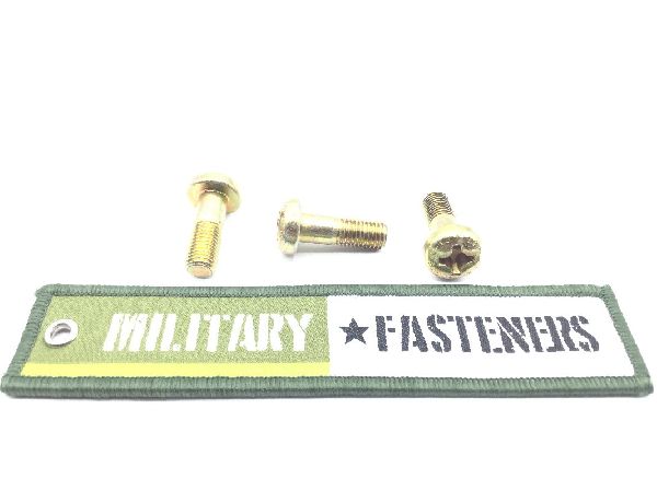 MS27039-5-14 Machine Screw (3)