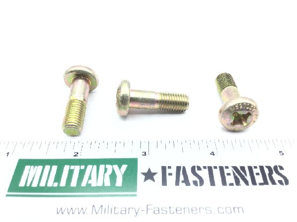 MS27039-5-15 Machine Screw (2)