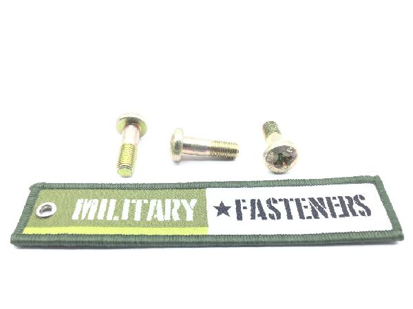 MS27039-5-15 Machine Screw (3)