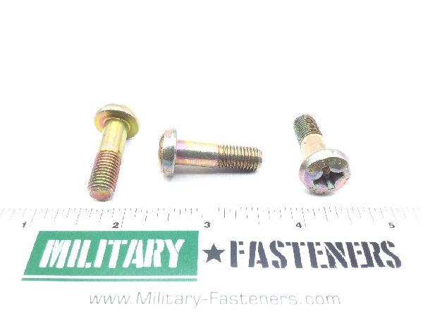 MS27039-5-16 Machine Screw (2)