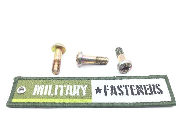 MS27039-5-16 Machine Screw (3)