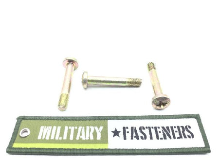 MS27039-5-30 Machine Screw (3)